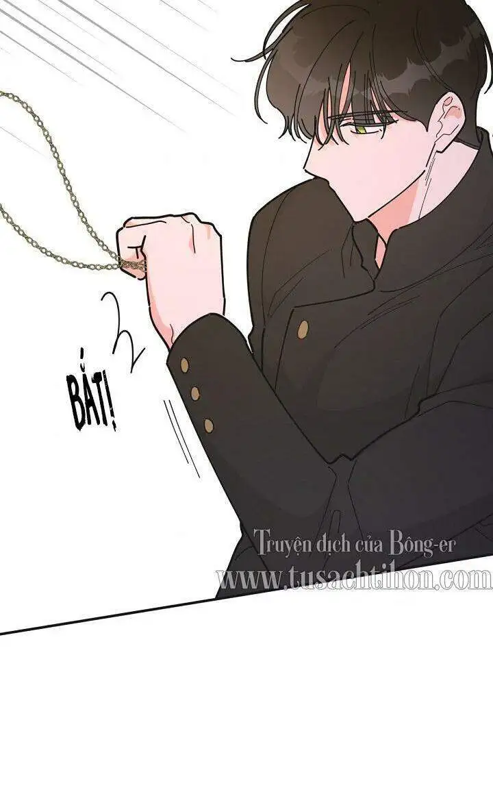 Truyện Tranh Người Hùng Của Ác Nữ - The Devil Lady’s Hero trang 6