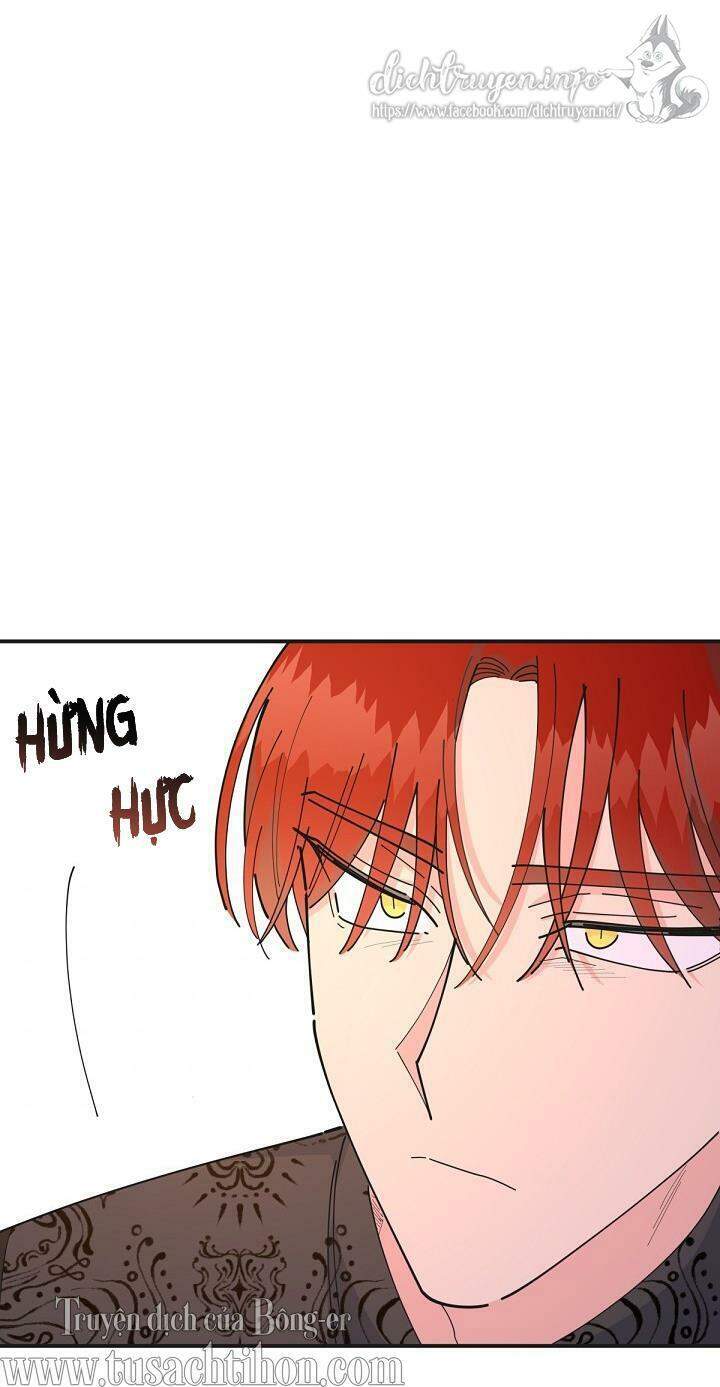 Truyện Tranh Người Hùng Của Ác Nữ - The Devil Lady’s Hero trang 6