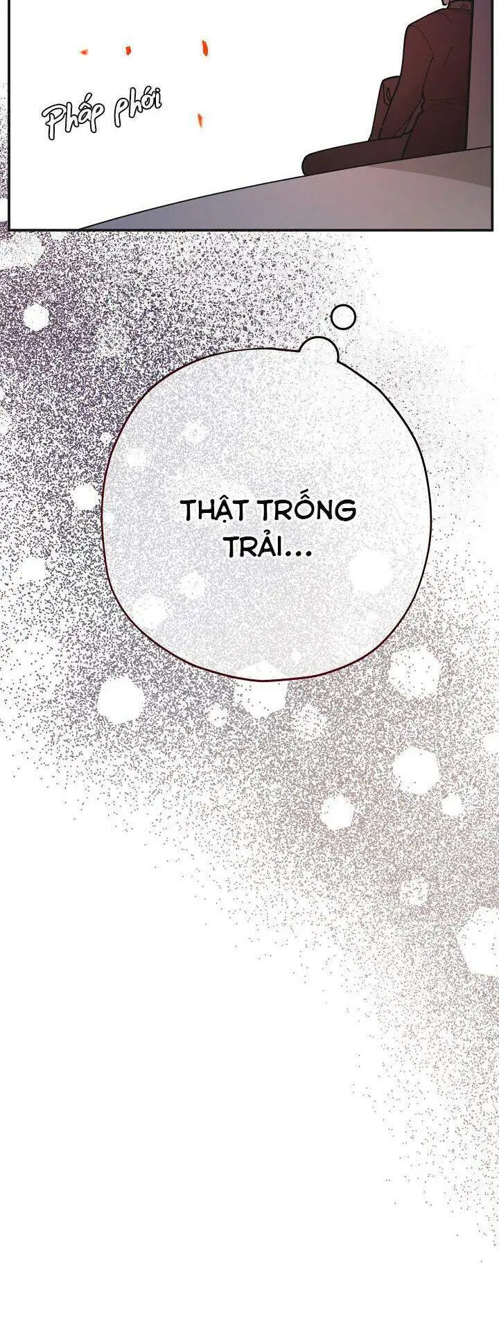 Truyện Tranh Người Hùng Của Ác Nữ - The Devil Lady’s Hero trang 6