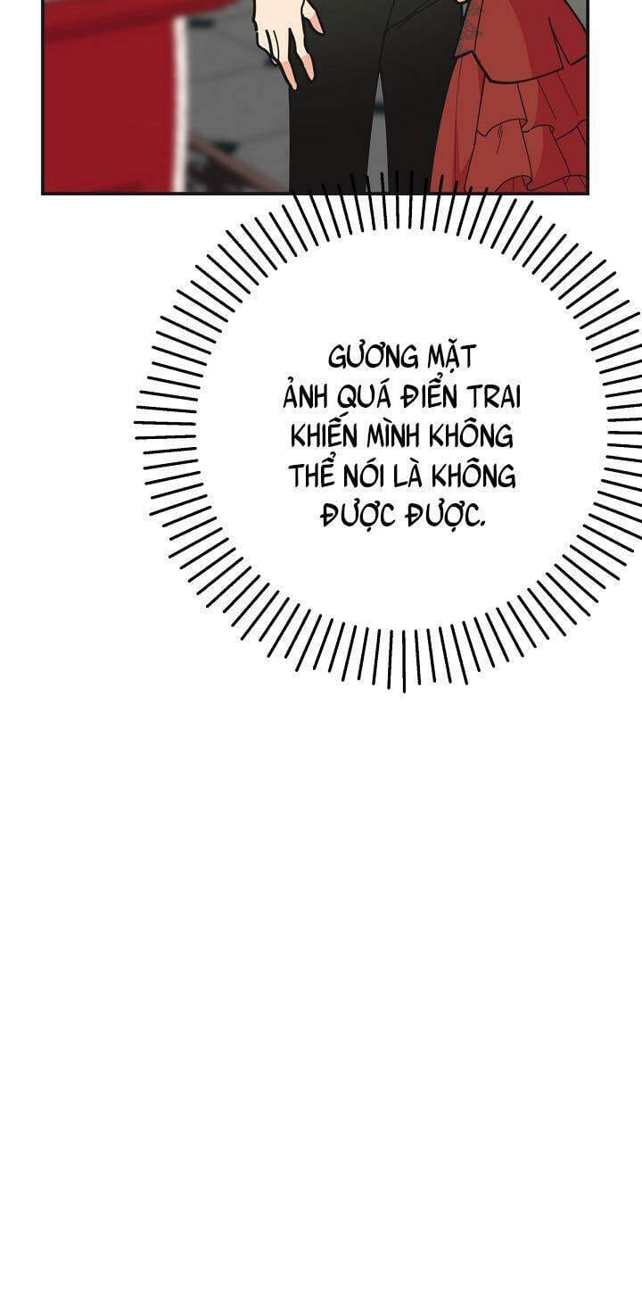 Truyện Tranh Người Hùng Của Ác Nữ - The Devil Lady’s Hero trang 6