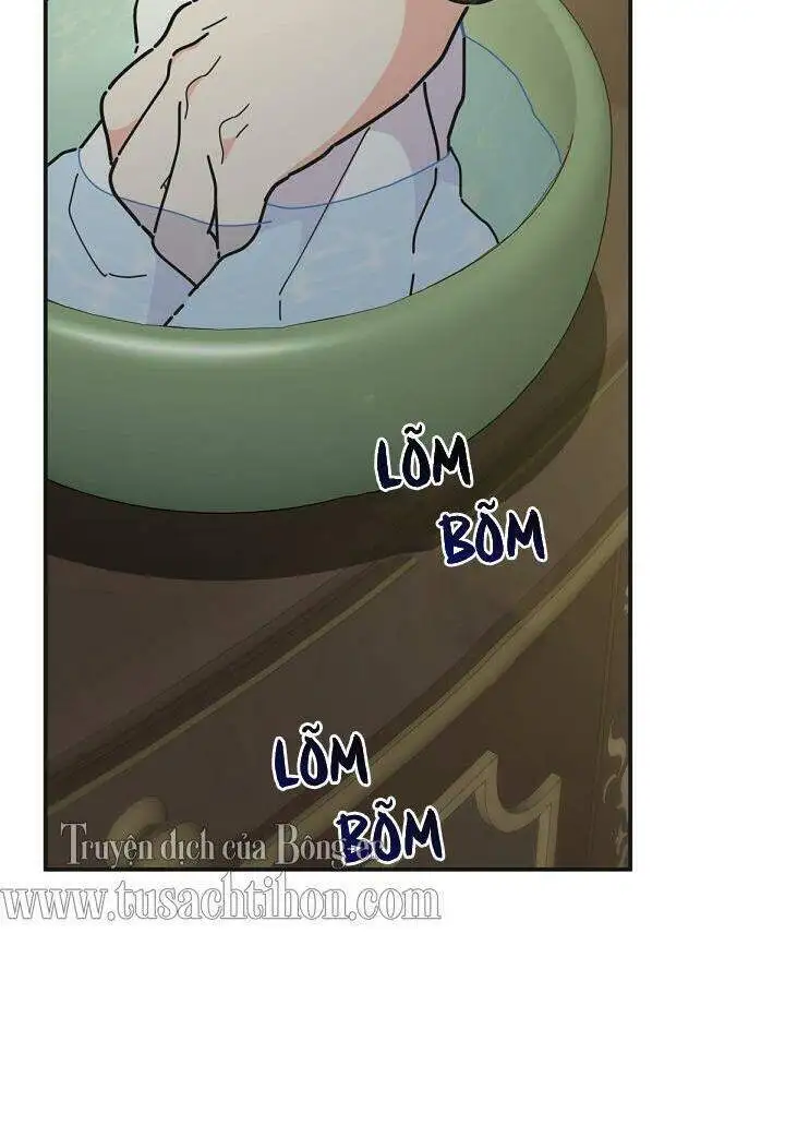 Truyện Tranh Người Hùng Của Ác Nữ - The Devil Lady’s Hero trang 6