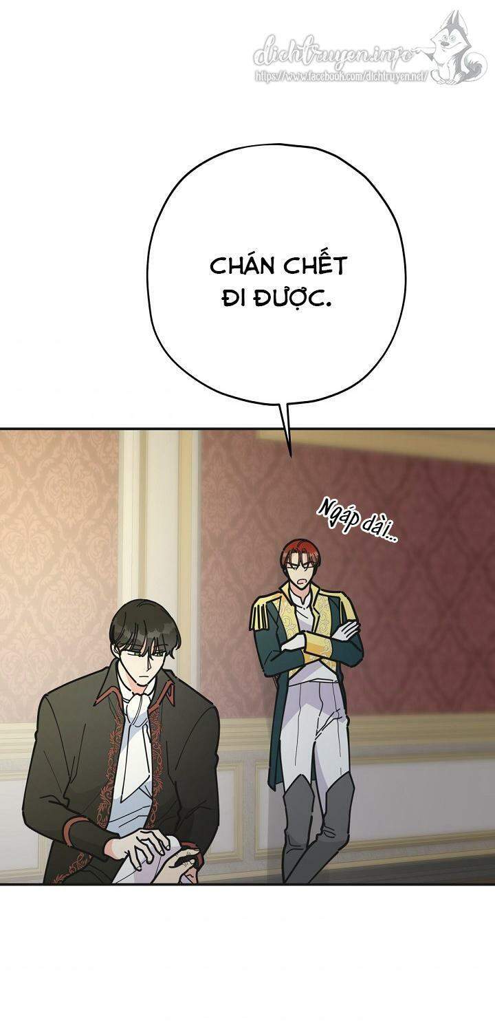 Truyện Tranh Người Hùng Của Ác Nữ - The Devil Lady’s Hero trang 6