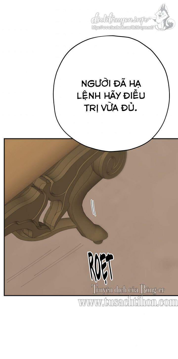 Truyện Tranh Người Hùng Của Ác Nữ - The Devil Lady’s Hero trang 6