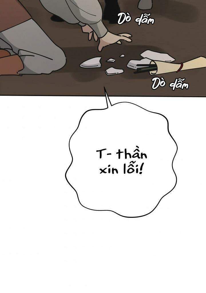 Truyện Tranh Người Hùng Của Ác Nữ - The Devil Lady’s Hero trang 6