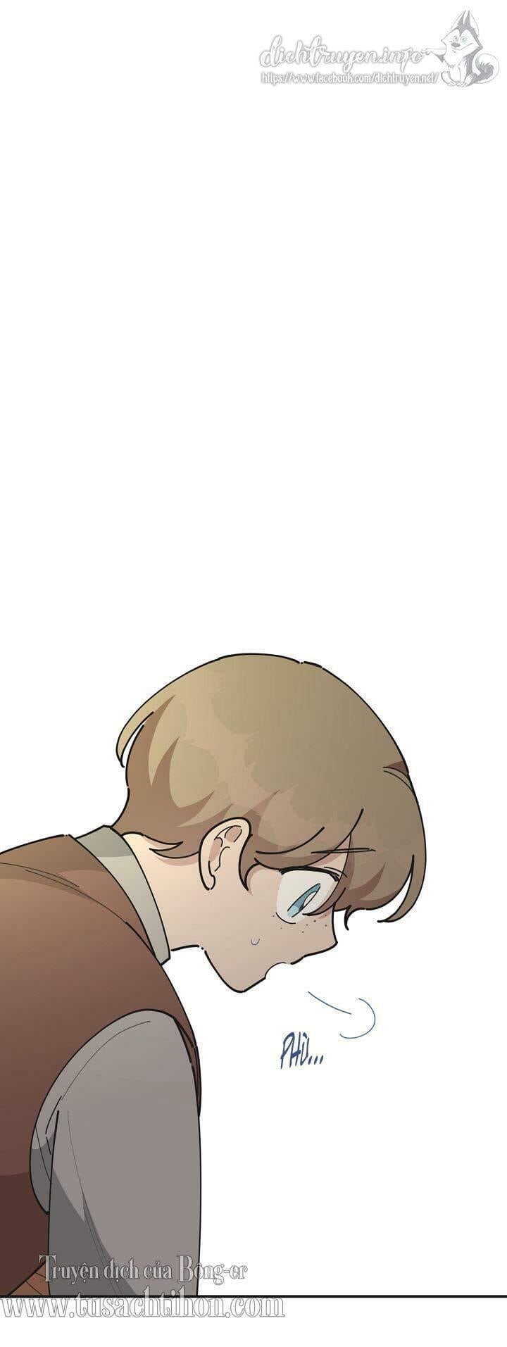 Truyện Tranh Người Hùng Của Ác Nữ - The Devil Lady’s Hero trang 6