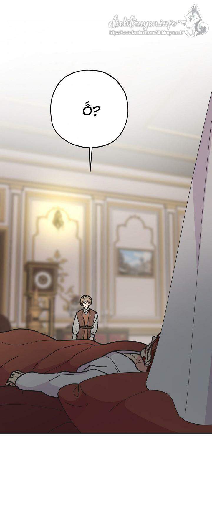 Truyện Tranh Người Hùng Của Ác Nữ - The Devil Lady’s Hero trang 6