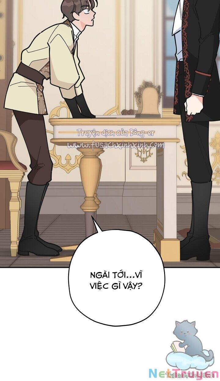 Truyện Tranh Người Hùng Của Ác Nữ - The Devil Lady’s Hero trang 6