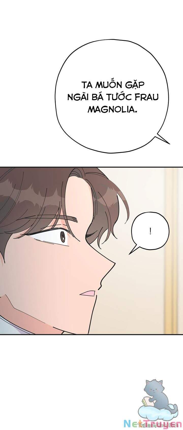 Truyện Tranh Người Hùng Của Ác Nữ - The Devil Lady’s Hero trang 6