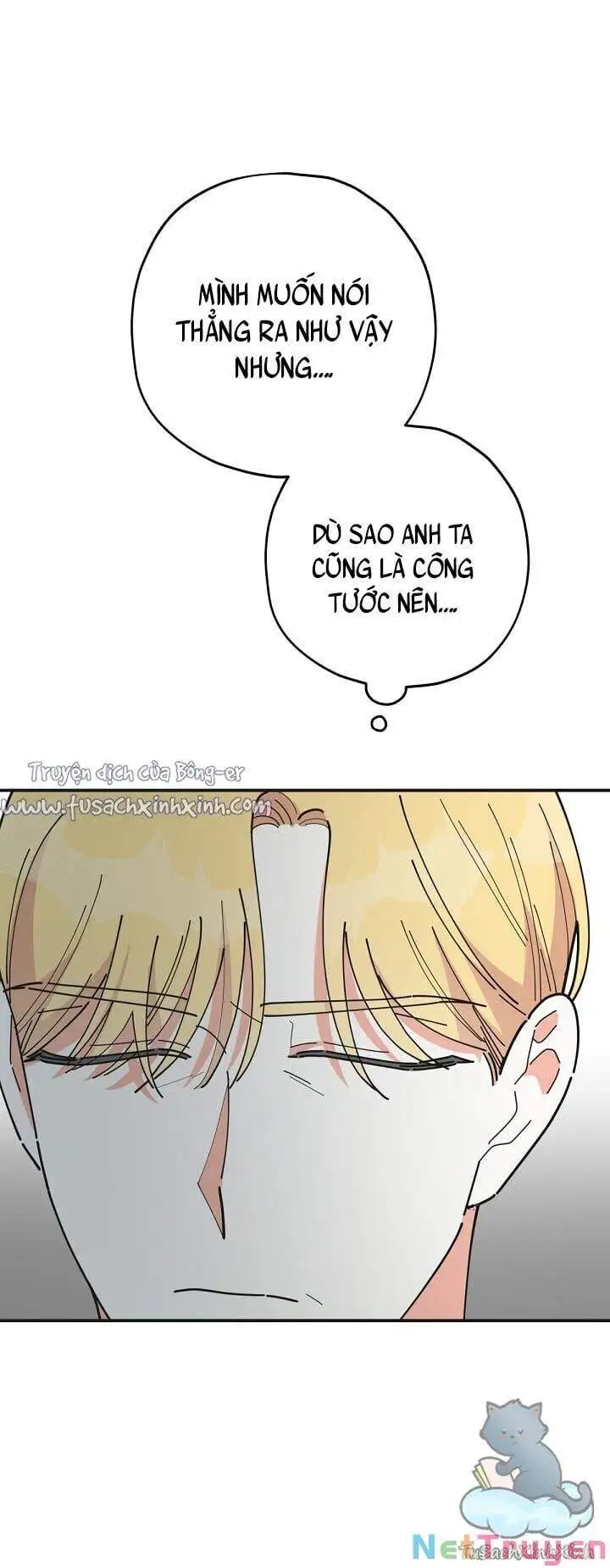 Truyện Tranh Người Hùng Của Ác Nữ - The Devil Lady’s Hero trang 6