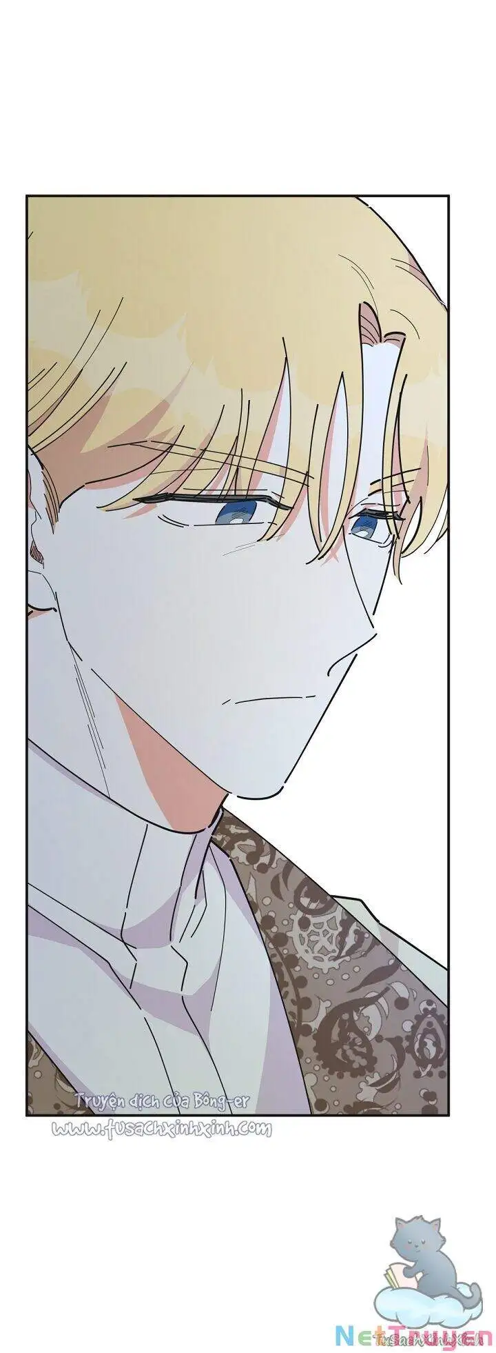 Truyện Tranh Người Hùng Của Ác Nữ - The Devil Lady’s Hero trang 6