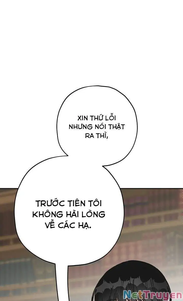 Truyện Tranh Người Hùng Của Ác Nữ - The Devil Lady’s Hero trang 6