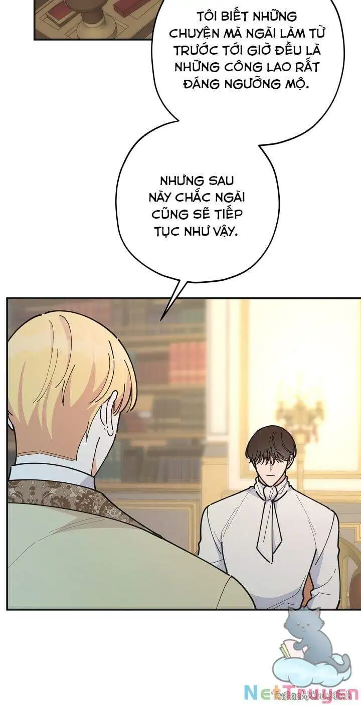 Truyện Tranh Người Hùng Của Ác Nữ - The Devil Lady’s Hero trang 6