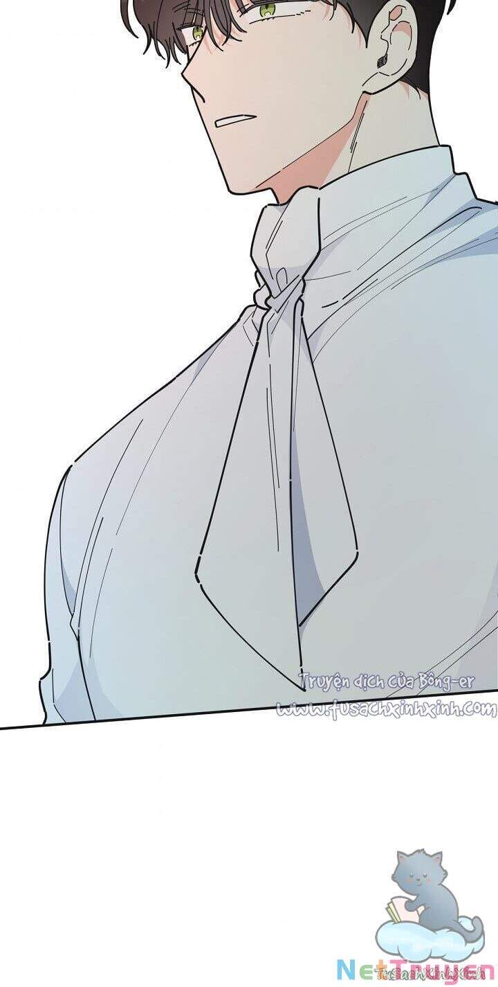 Truyện Tranh Người Hùng Của Ác Nữ - The Devil Lady’s Hero trang 6