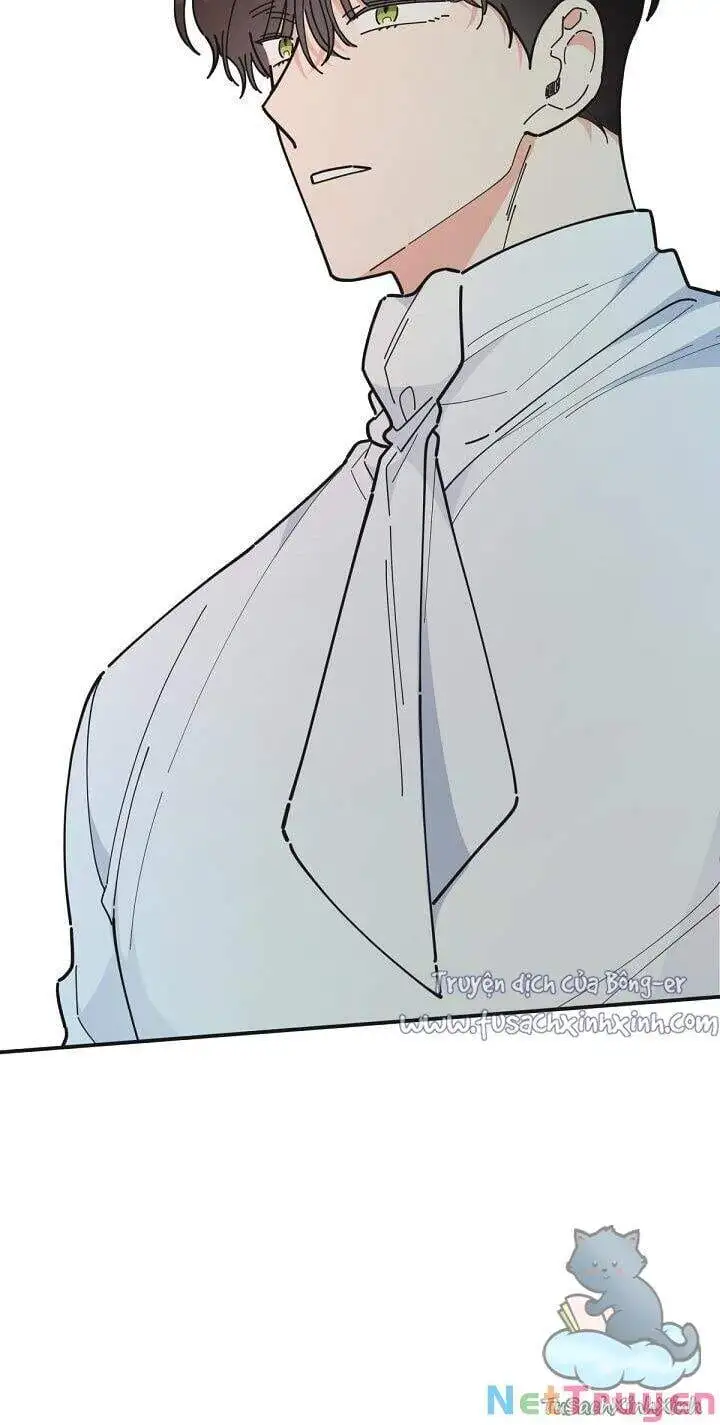 Truyện Tranh Người Hùng Của Ác Nữ - The Devil Lady’s Hero trang 6