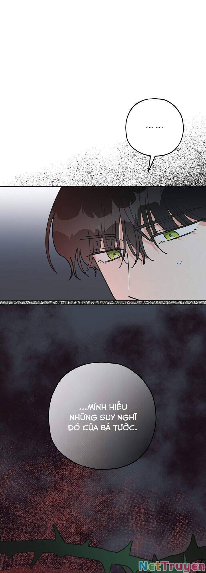 Truyện Tranh Người Hùng Của Ác Nữ - The Devil Lady’s Hero trang 6