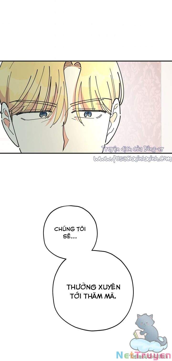 Truyện Tranh Người Hùng Của Ác Nữ - The Devil Lady’s Hero trang 6