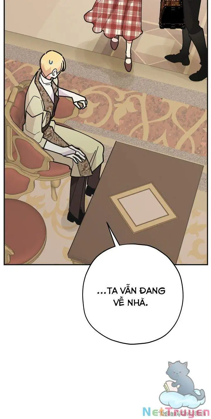 Truyện Tranh Người Hùng Của Ác Nữ - The Devil Lady’s Hero trang 6