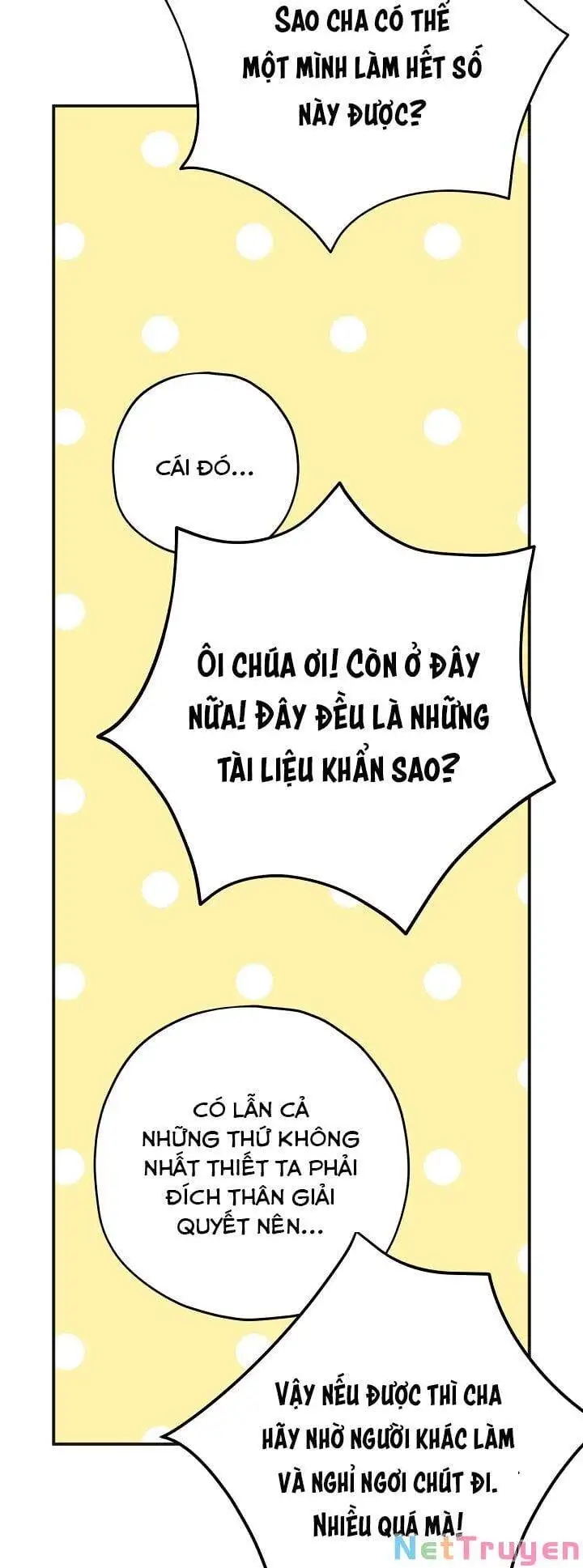 Truyện Tranh Người Hùng Của Ác Nữ - The Devil Lady’s Hero trang 6