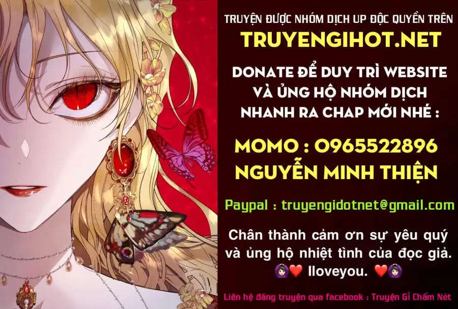 Truyện Tranh Người Hùng Của Ác Nữ - The Devil Lady’s Hero trang 6