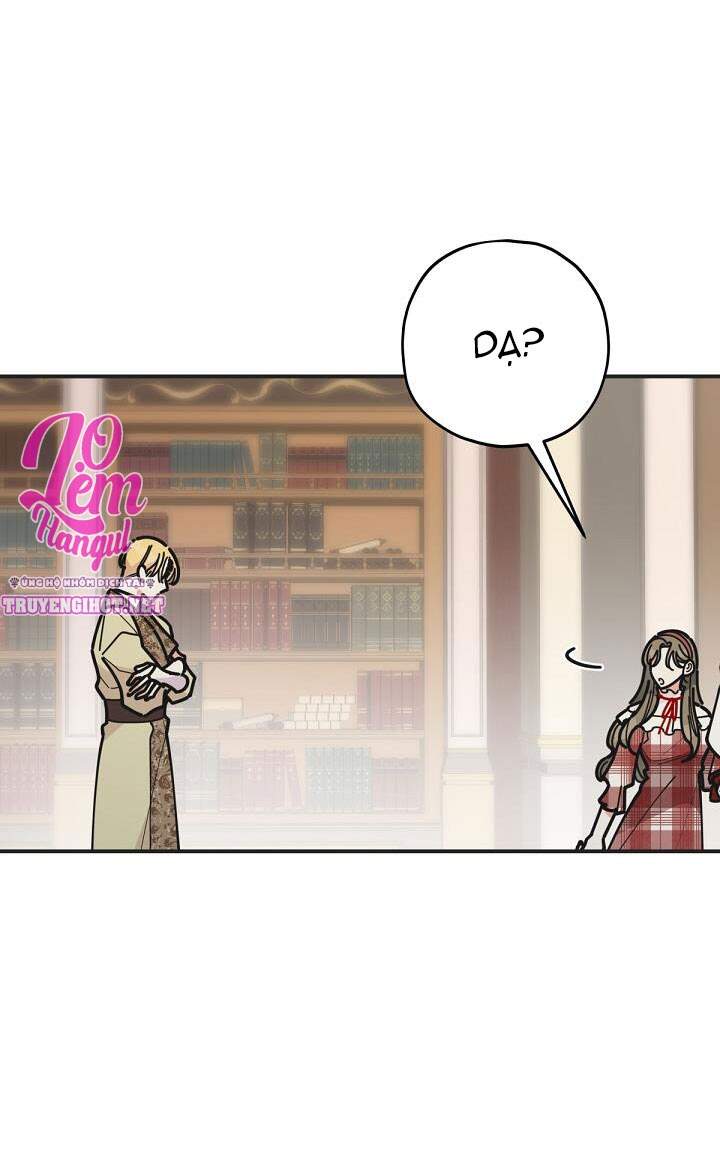 Truyện Tranh Người Hùng Của Ác Nữ - The Devil Lady’s Hero trang 6