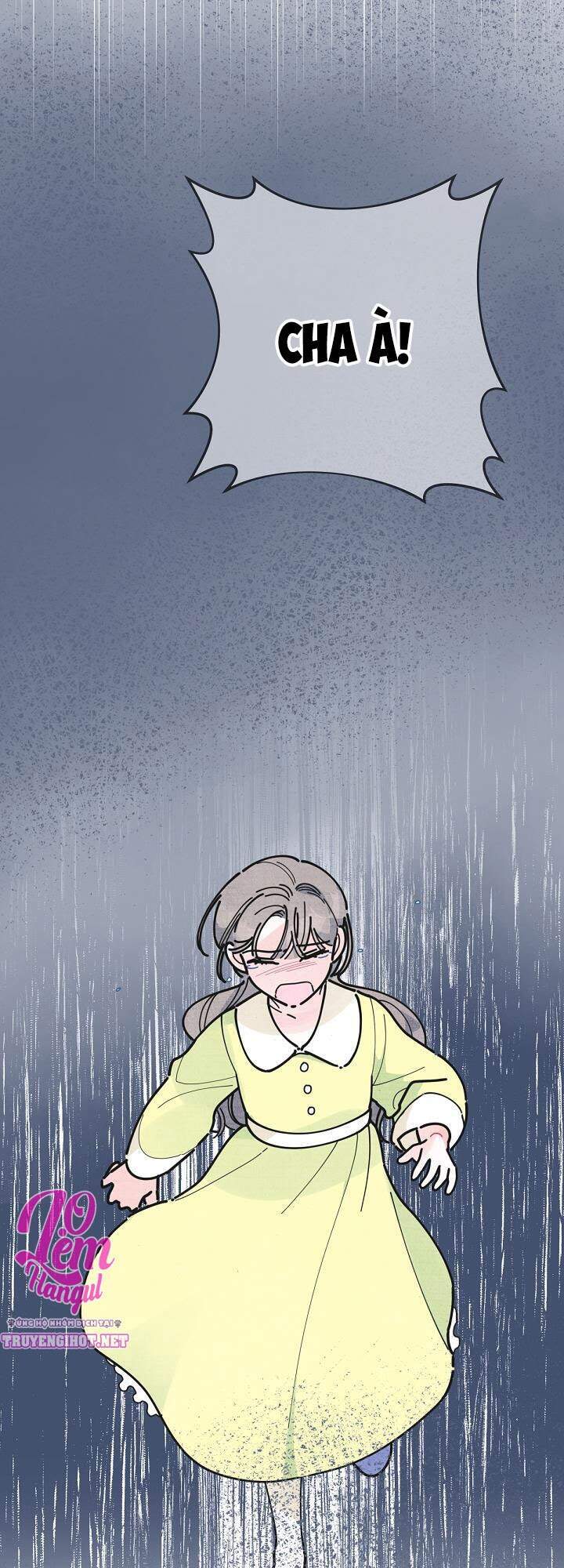 Truyện Tranh Người Hùng Của Ác Nữ - The Devil Lady’s Hero trang 6