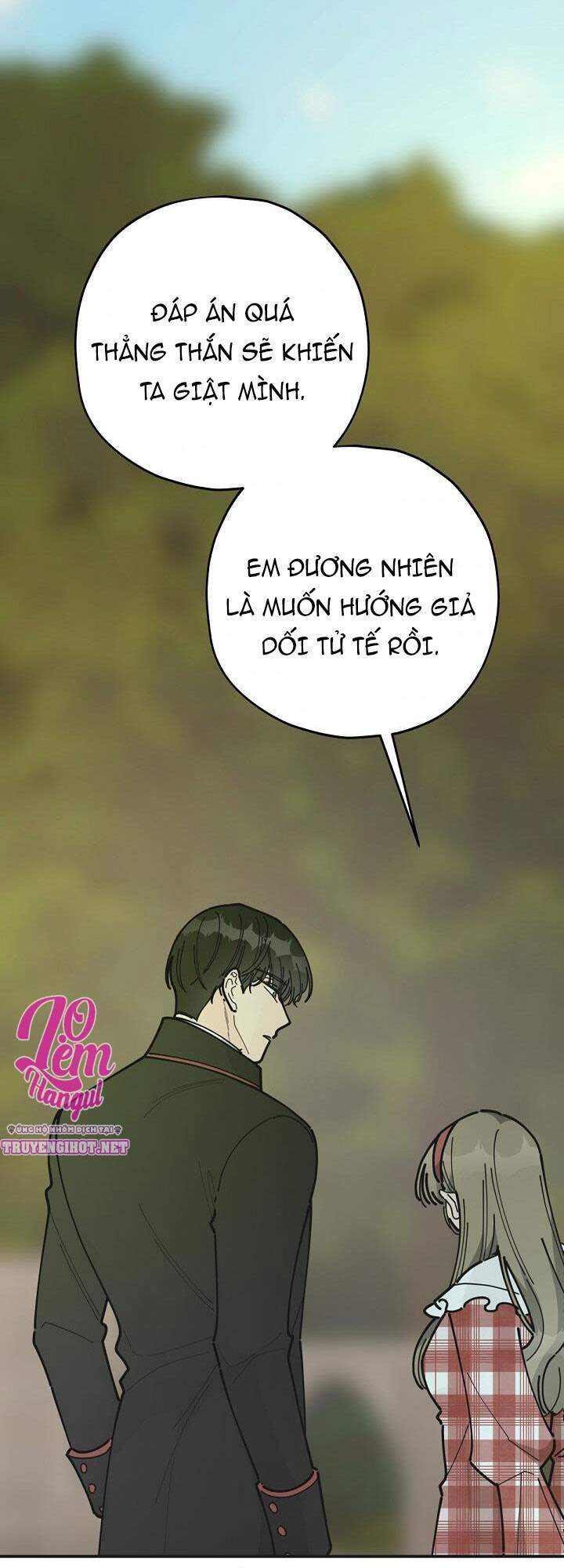 Truyện Tranh Người Hùng Của Ác Nữ - The Devil Lady’s Hero trang 6