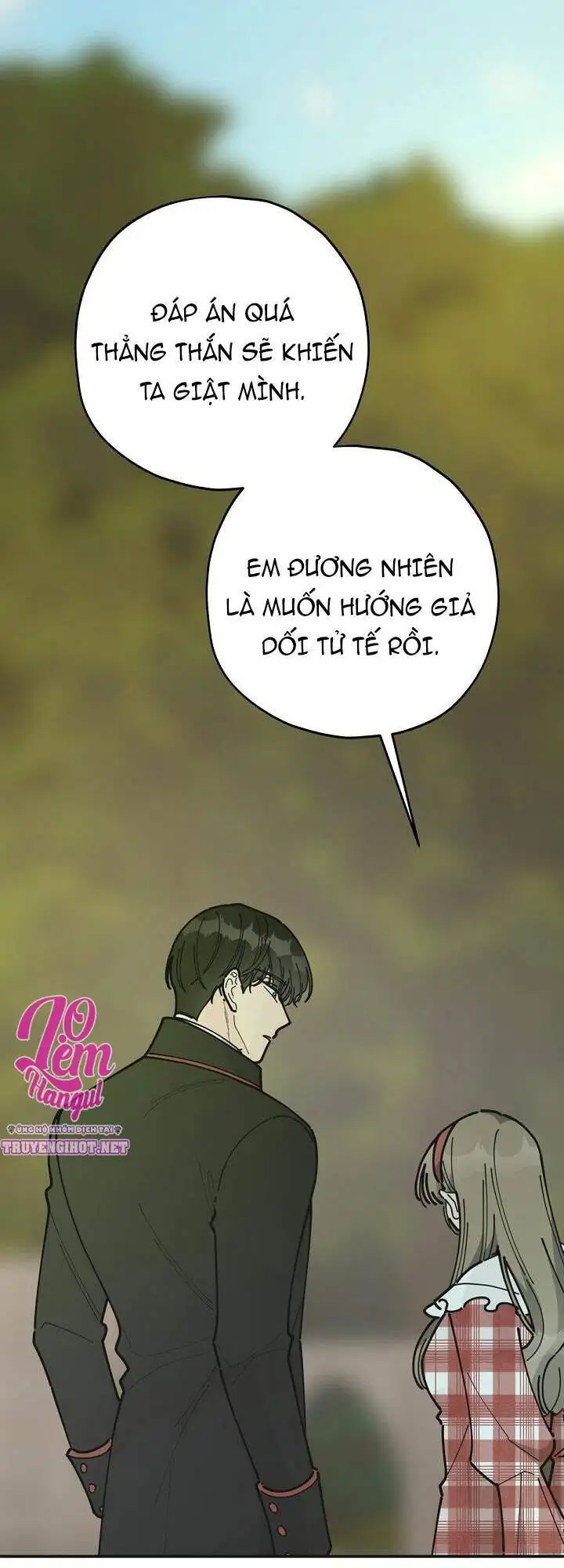 Truyện Tranh Người Hùng Của Ác Nữ - The Devil Lady’s Hero trang 6