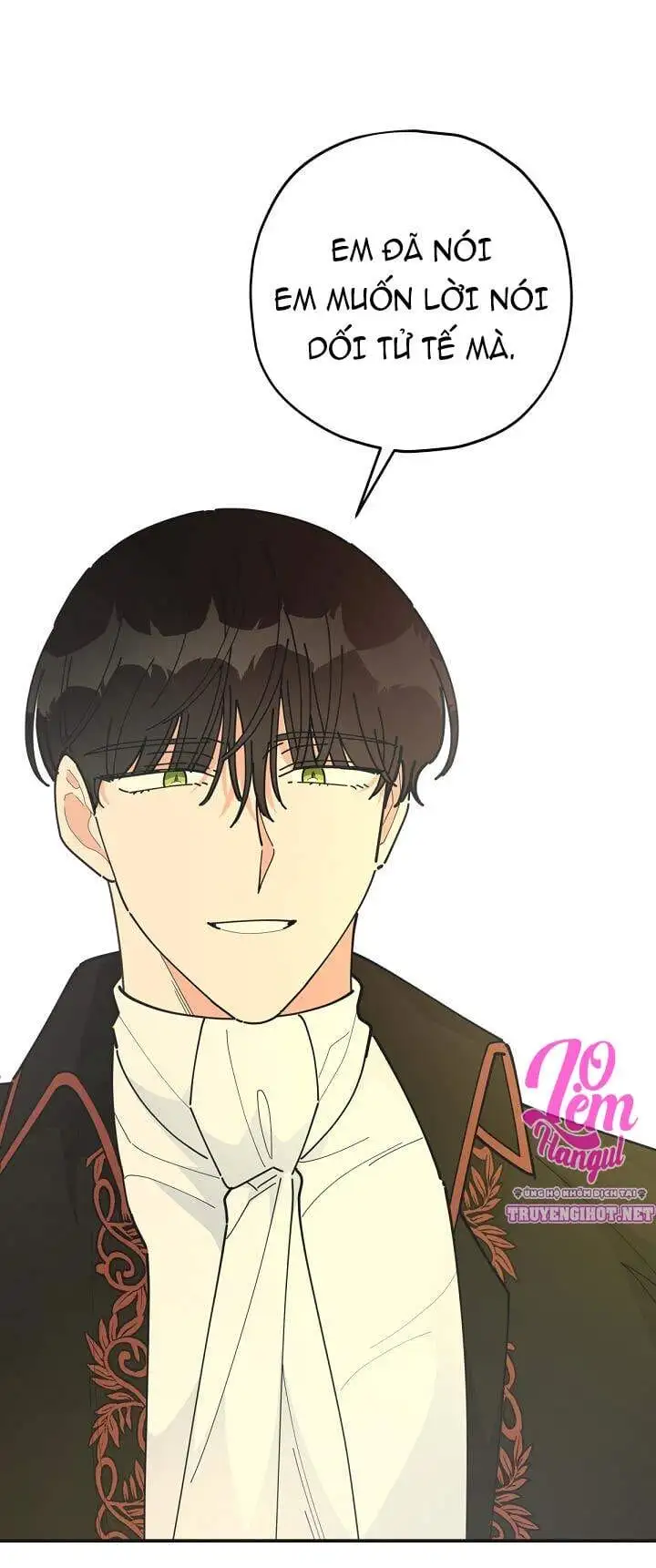 Truyện Tranh Người Hùng Của Ác Nữ - The Devil Lady’s Hero trang 6