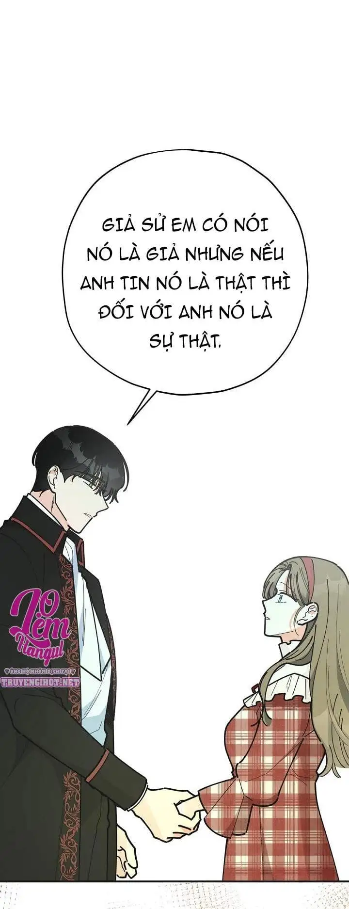 Truyện Tranh Người Hùng Của Ác Nữ - The Devil Lady’s Hero trang 6