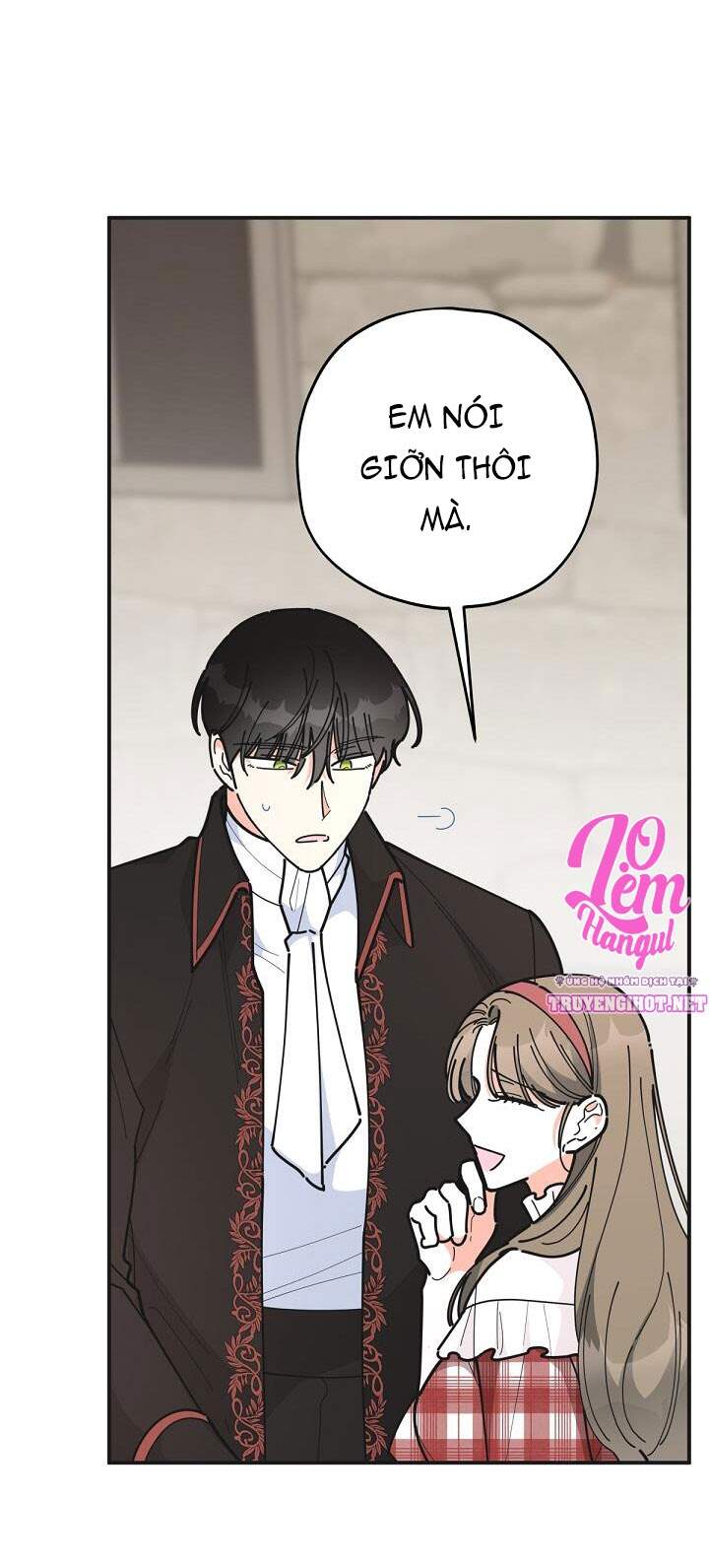 Truyện Tranh Người Hùng Của Ác Nữ - The Devil Lady’s Hero trang 6