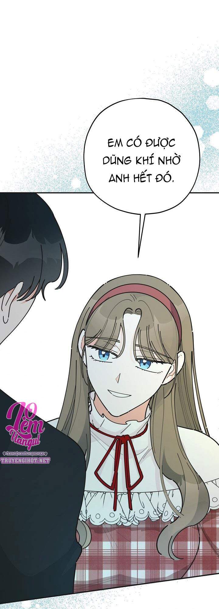 Truyện Tranh Người Hùng Của Ác Nữ - The Devil Lady’s Hero trang 6