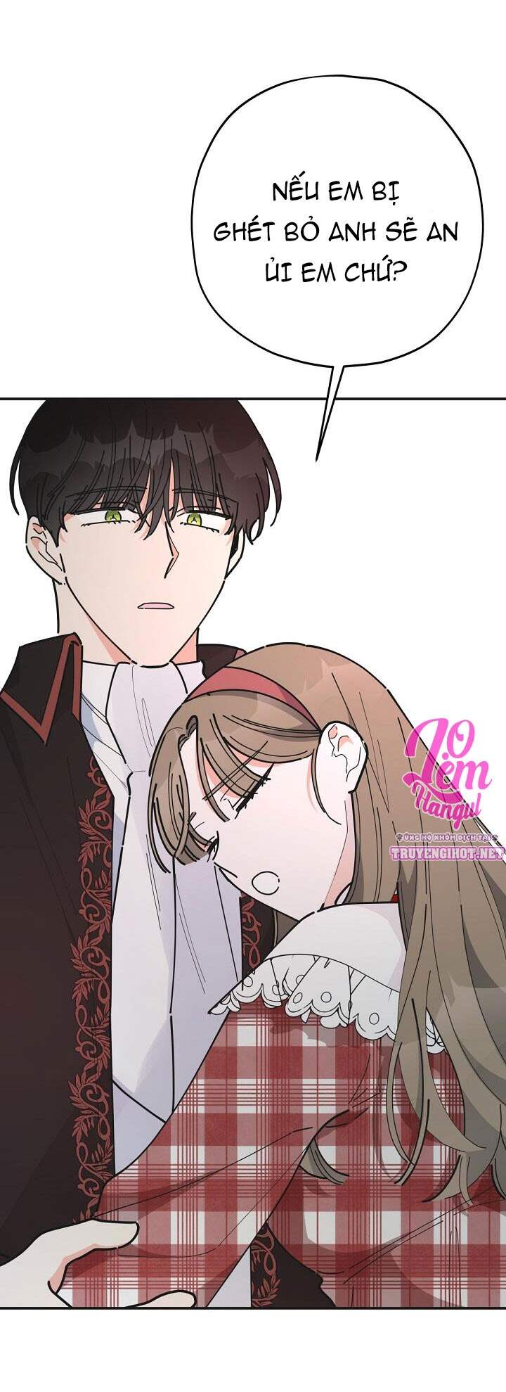 Truyện Tranh Người Hùng Của Ác Nữ - The Devil Lady’s Hero trang 6