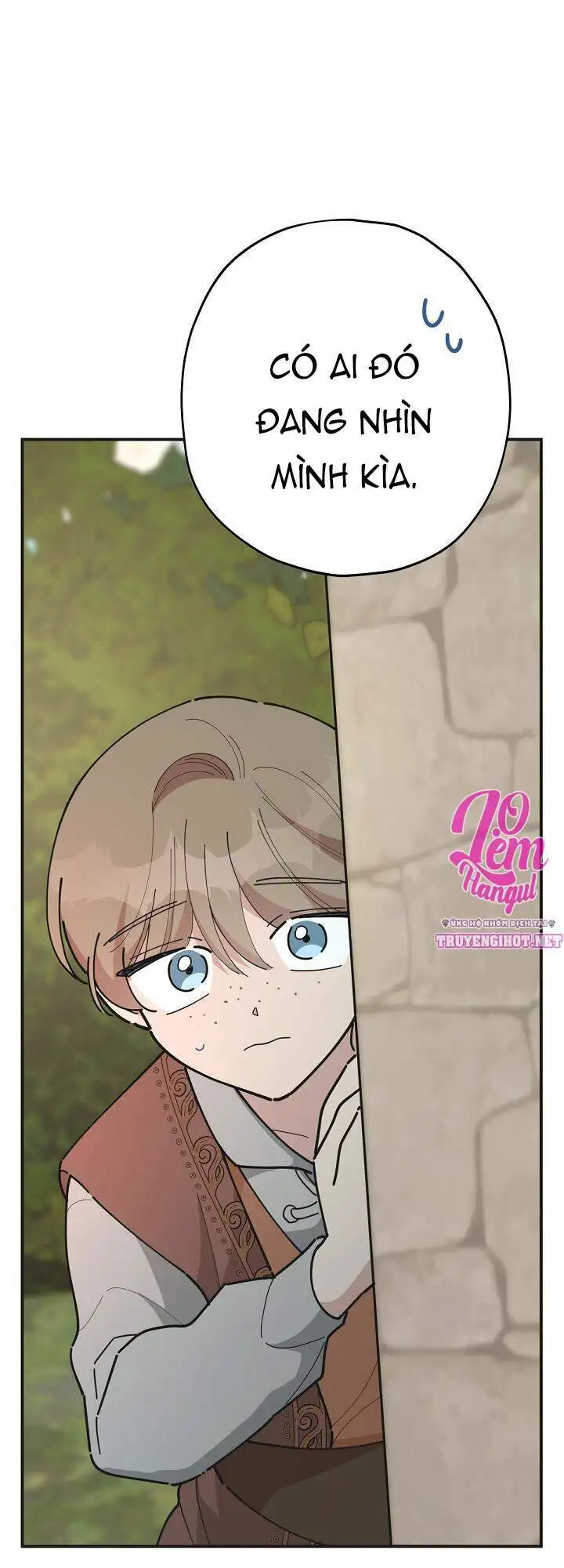 Truyện Tranh Người Hùng Của Ác Nữ - The Devil Lady’s Hero trang 6