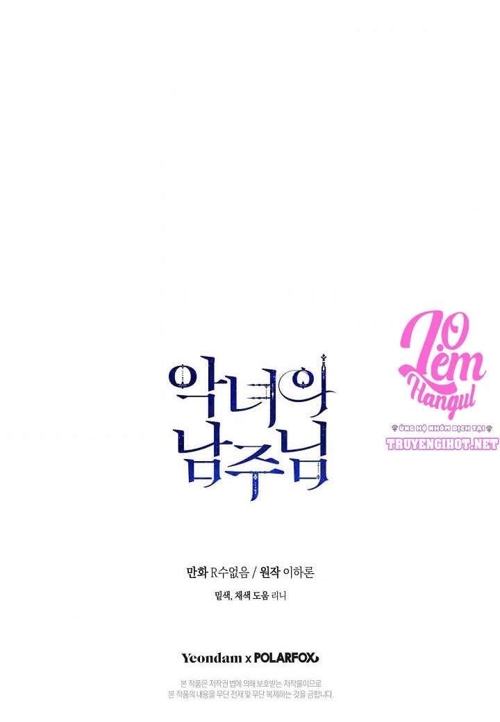 Truyện Tranh Người Hùng Của Ác Nữ - The Devil Lady’s Hero trang 6