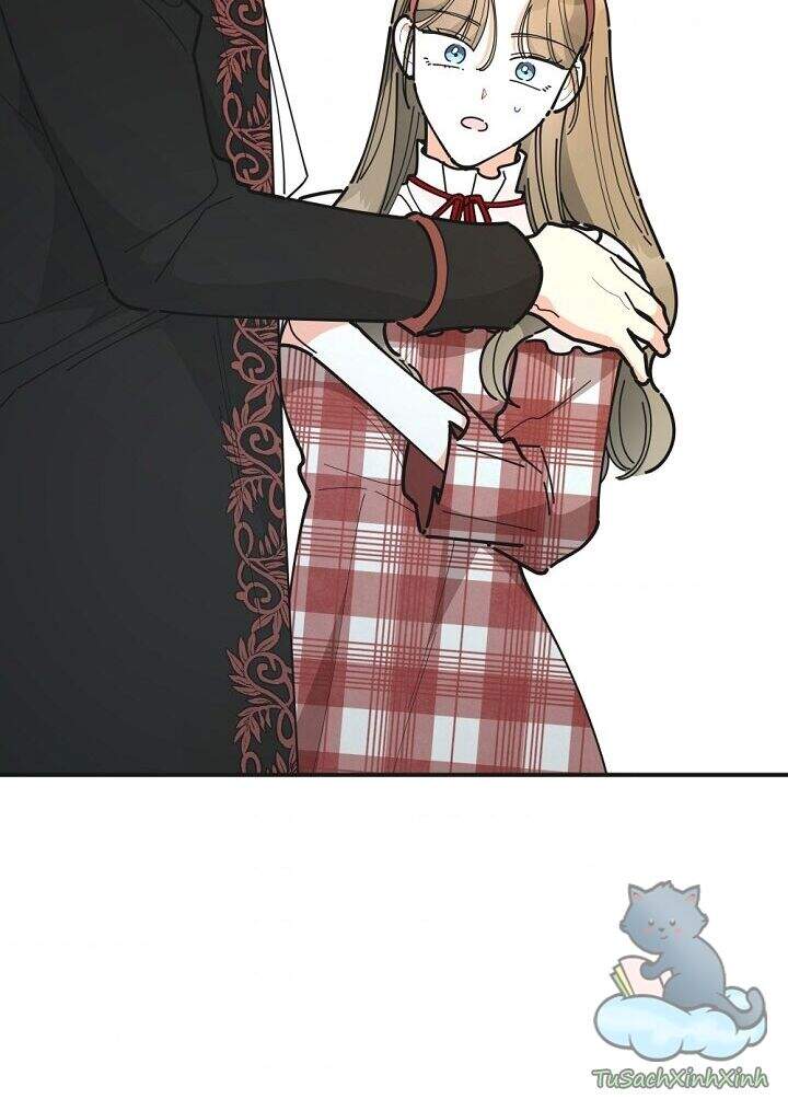 Truyện Tranh Người Hùng Của Ác Nữ - The Devil Lady’s Hero trang 6