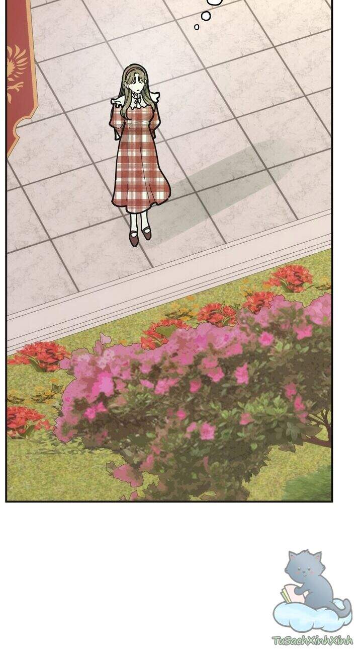 Truyện Tranh Người Hùng Của Ác Nữ - The Devil Lady’s Hero trang 6