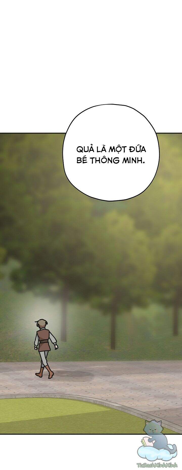 Truyện Tranh Người Hùng Của Ác Nữ - The Devil Lady’s Hero trang 6