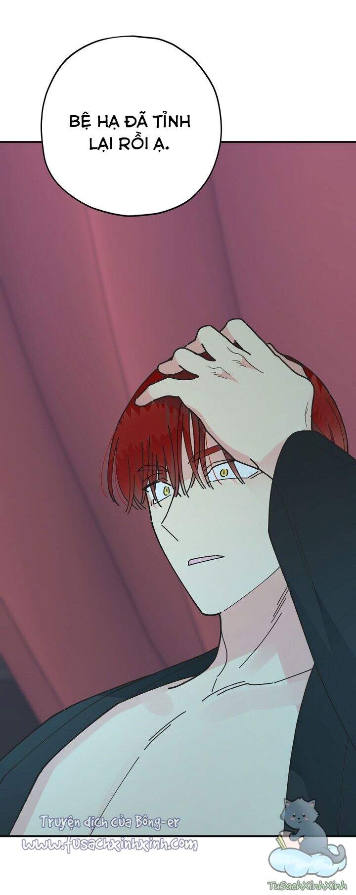 Truyện Tranh Người Hùng Của Ác Nữ - The Devil Lady’s Hero trang 6