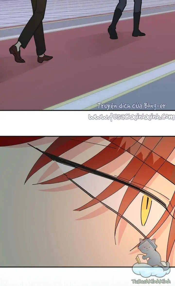 Truyện Tranh Người Hùng Của Ác Nữ - The Devil Lady’s Hero trang 6