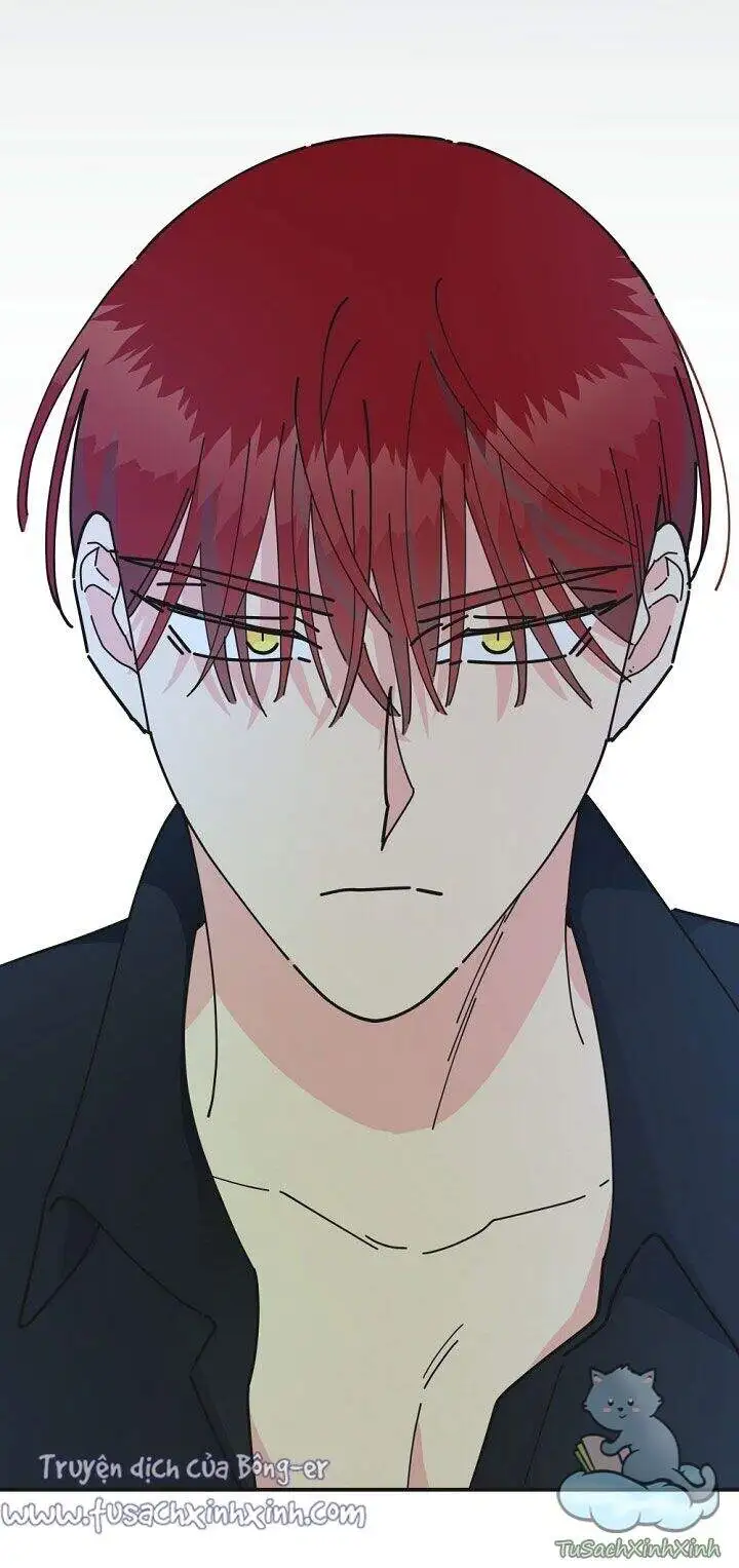 Truyện Tranh Người Hùng Của Ác Nữ - The Devil Lady’s Hero trang 6