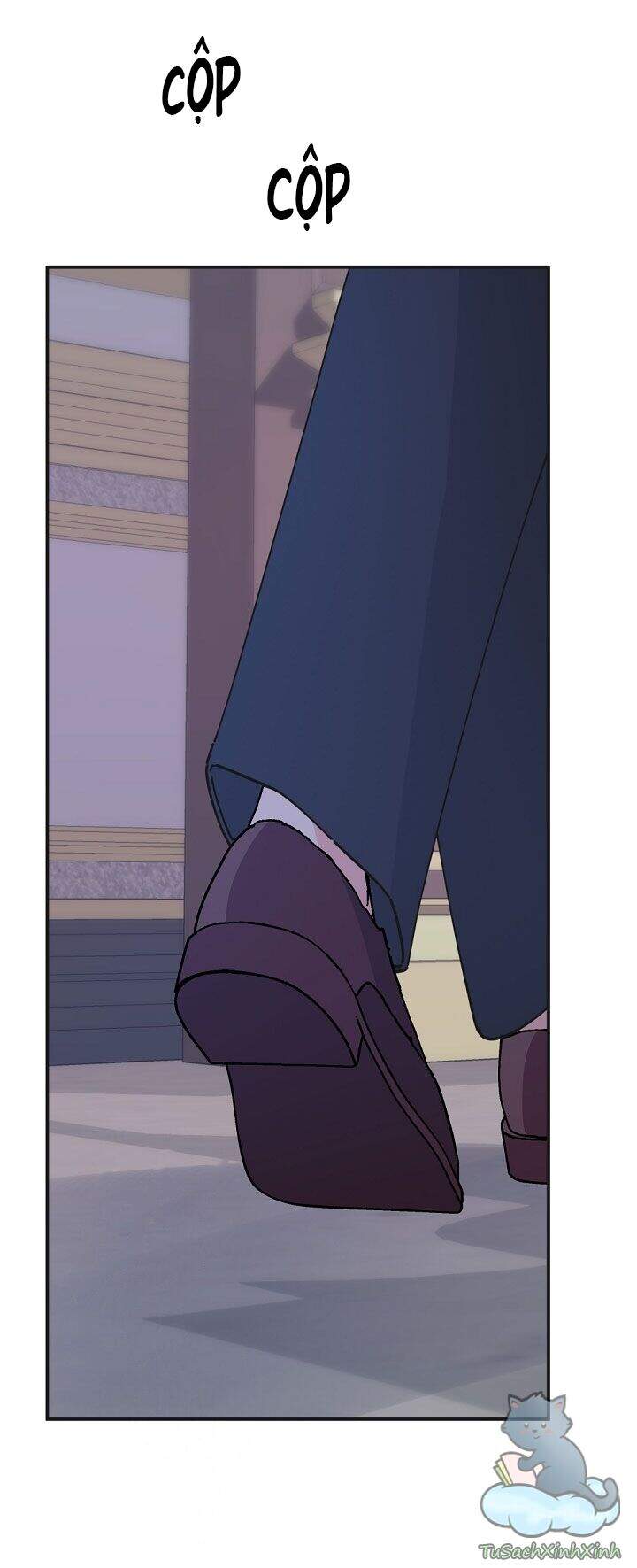 Truyện Tranh Người Hùng Của Ác Nữ - The Devil Lady’s Hero trang 6