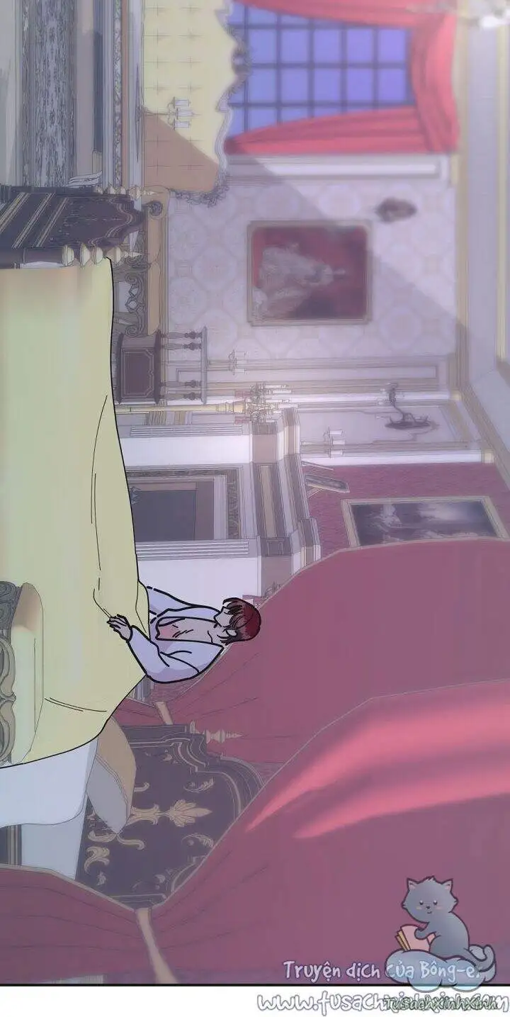 Truyện Tranh Người Hùng Của Ác Nữ - The Devil Lady’s Hero trang 6