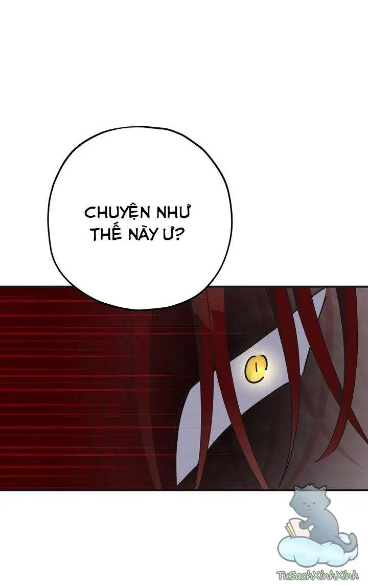 Truyện Tranh Người Hùng Của Ác Nữ - The Devil Lady’s Hero trang 6