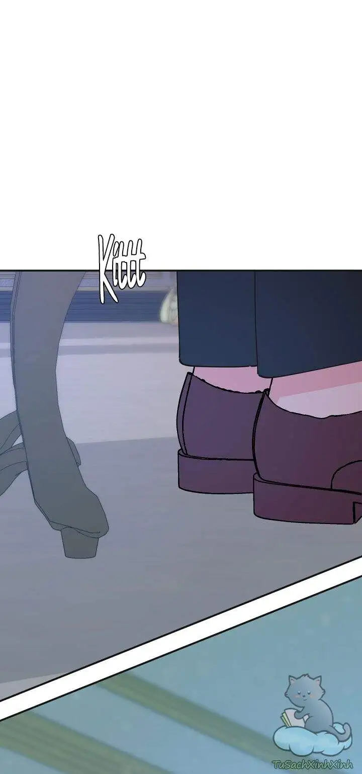 Truyện Tranh Người Hùng Của Ác Nữ - The Devil Lady’s Hero trang 6