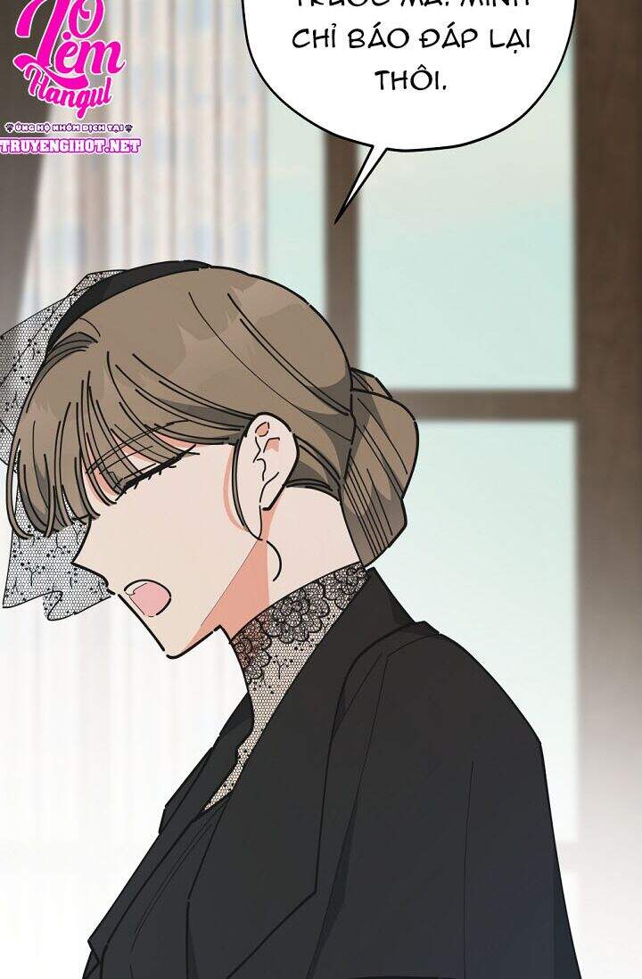 Truyện Tranh Người Hùng Của Ác Nữ - The Devil Lady’s Hero trang 6