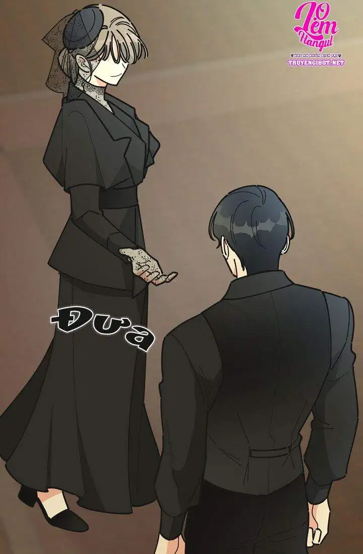 Truyện Tranh Người Hùng Của Ác Nữ - The Devil Lady’s Hero trang 6