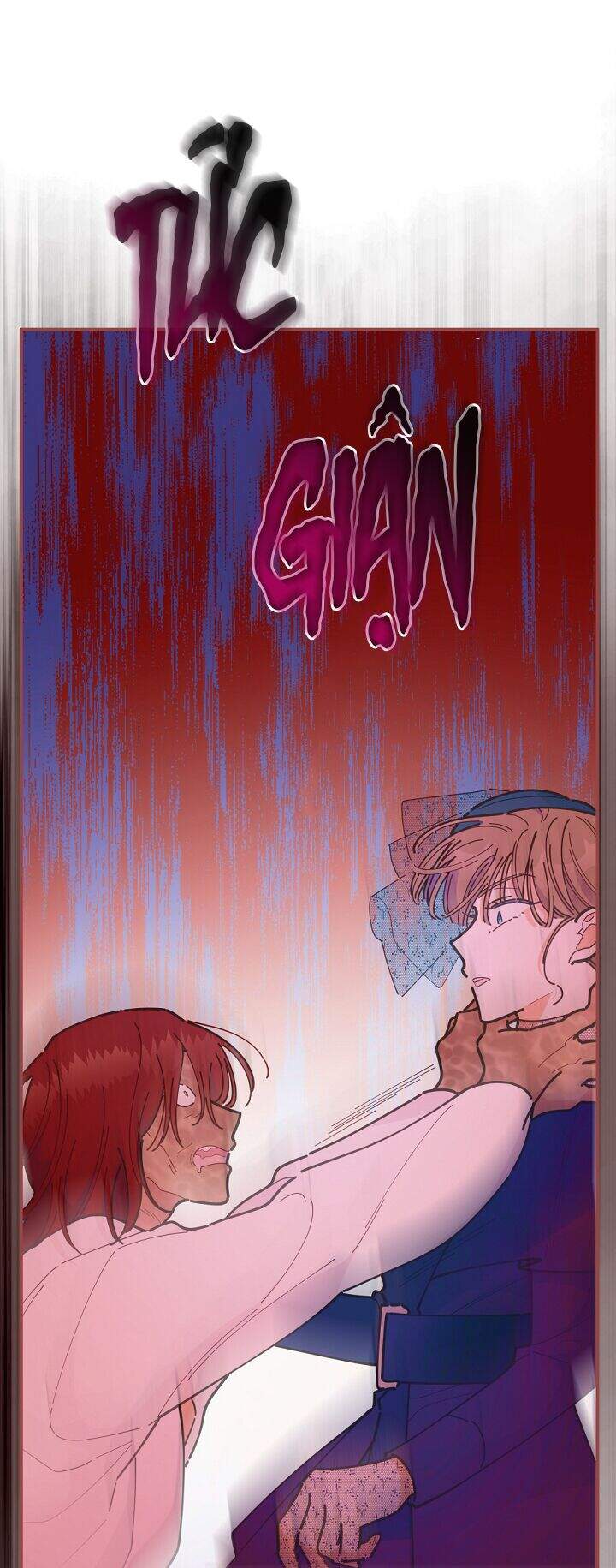 Truyện Tranh Người Hùng Của Ác Nữ - The Devil Lady’s Hero trang 6