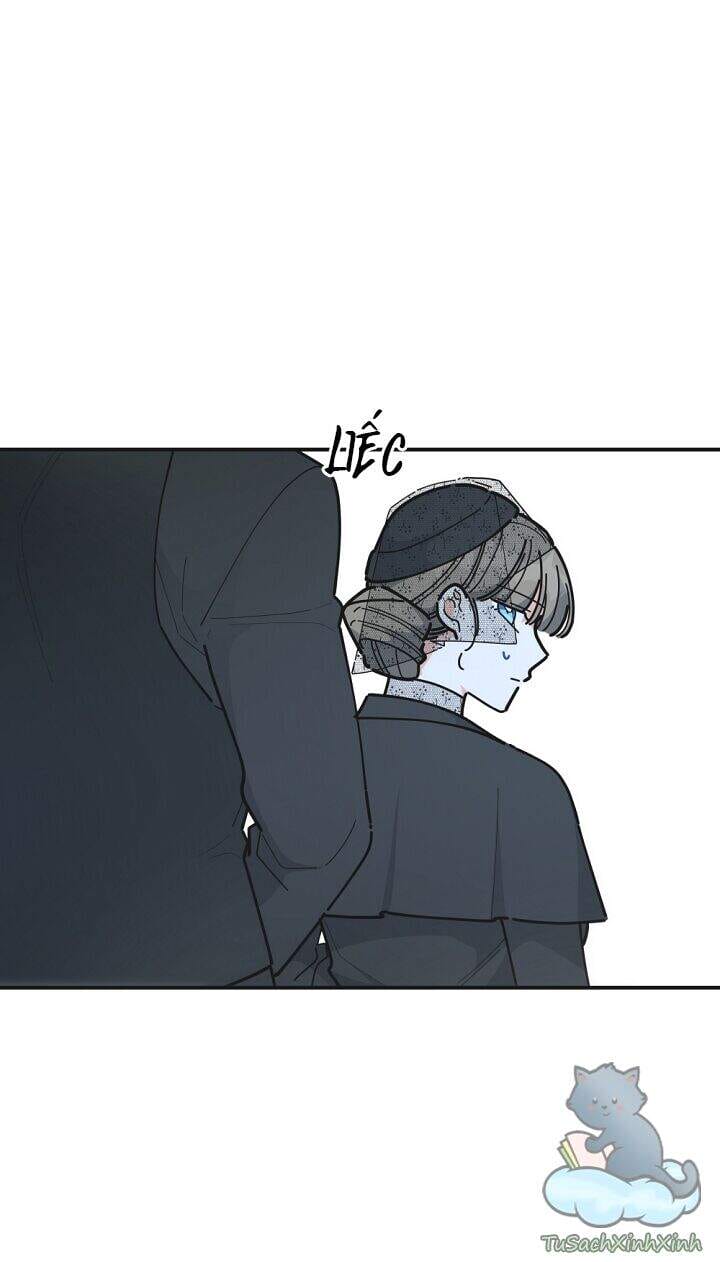 Truyện Tranh Người Hùng Của Ác Nữ - The Devil Lady’s Hero trang 6