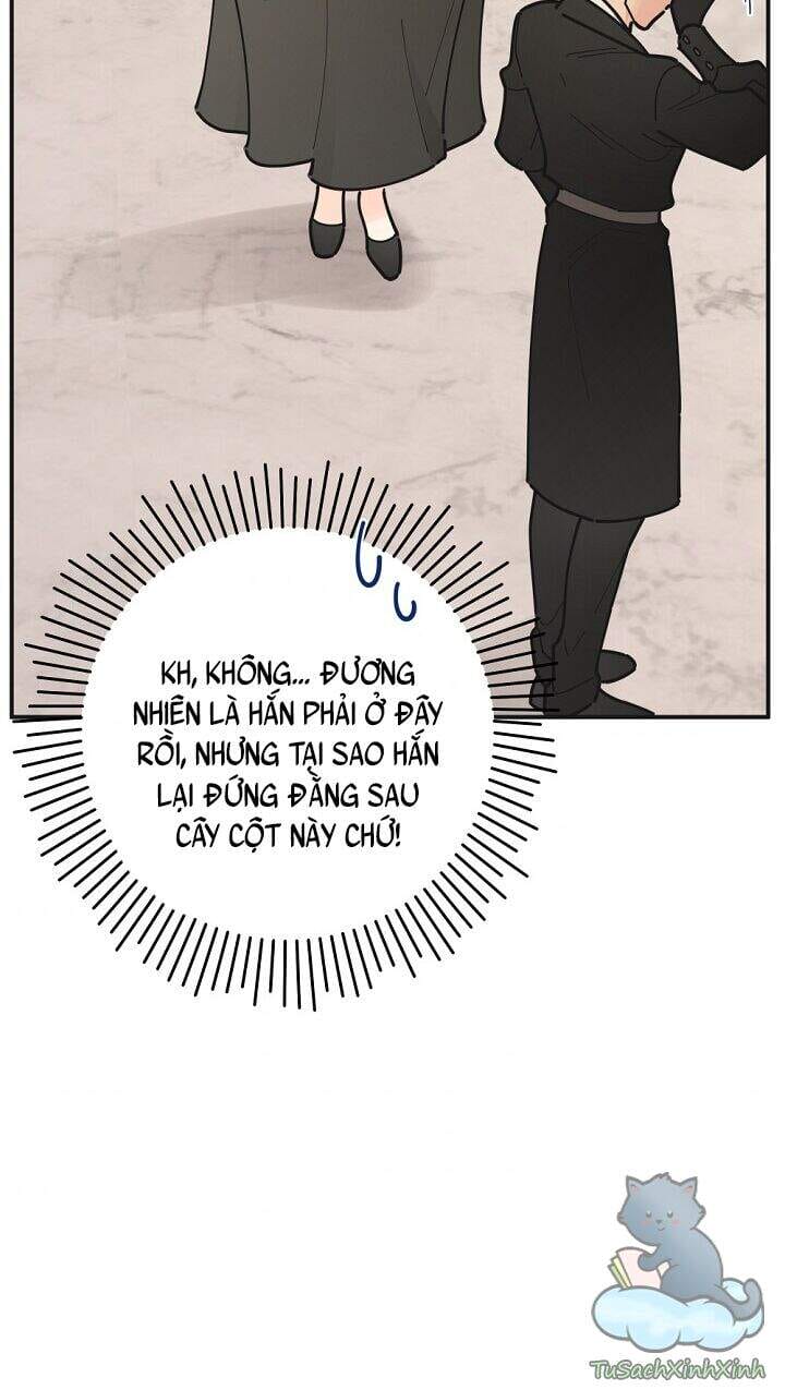 Truyện Tranh Người Hùng Của Ác Nữ - The Devil Lady’s Hero trang 6