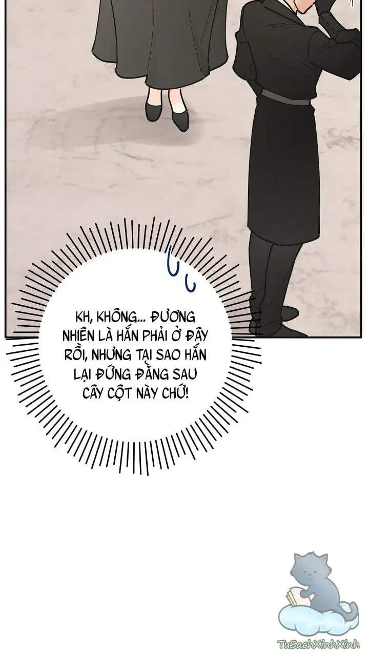 Truyện Tranh Người Hùng Của Ác Nữ - The Devil Lady’s Hero trang 6